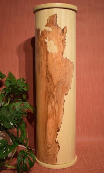 Steh,- Tischlampe 61cm Art.Nr. L301